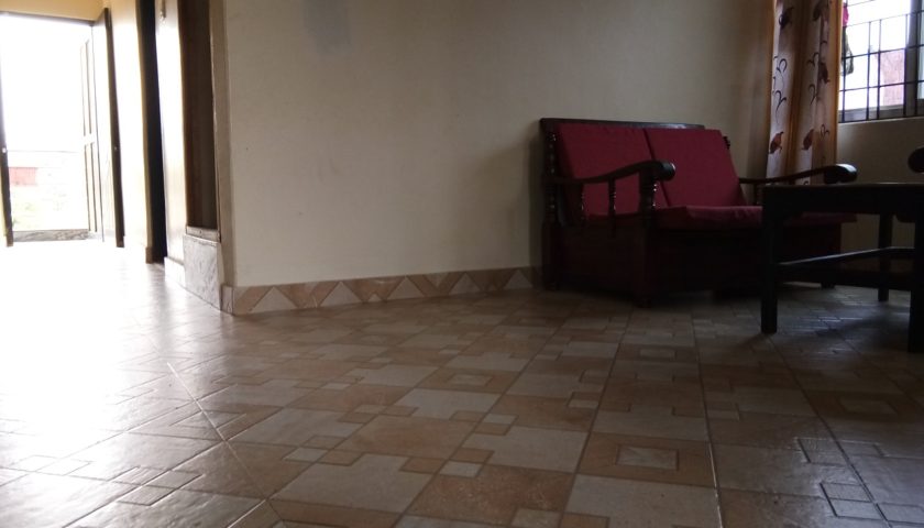 Pokhara: Santipath Homestay