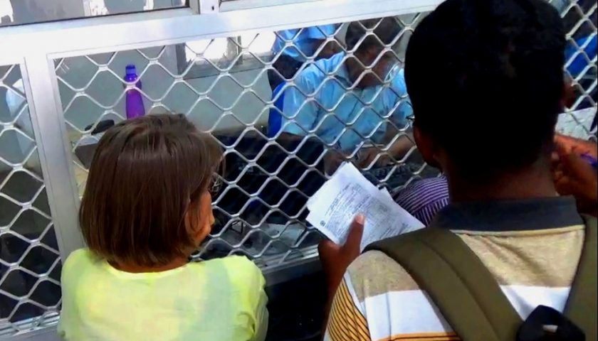 Kupowanie biletu TQWL na Rapti Sagar Express