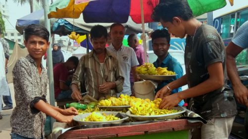 Bangladesz: owocowe menu