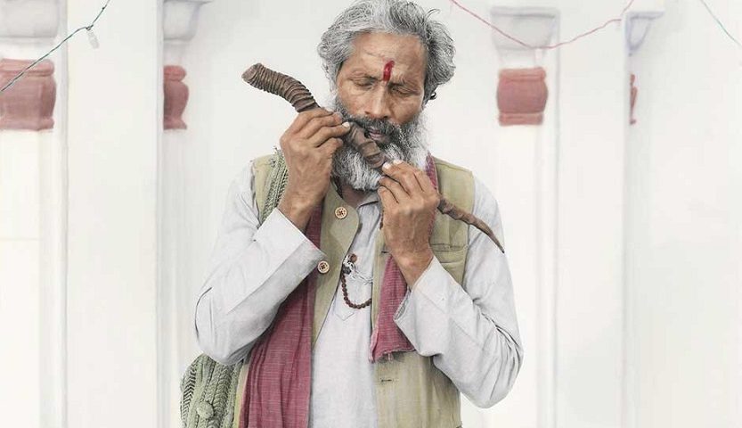 Polska – India: różnice w przekazie kultury