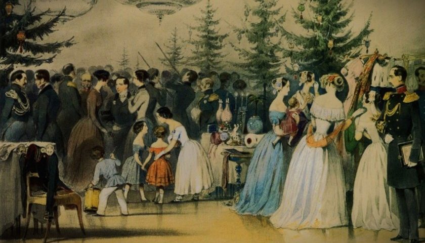 Makar Surya Sankrati i Stary Nowy Rok