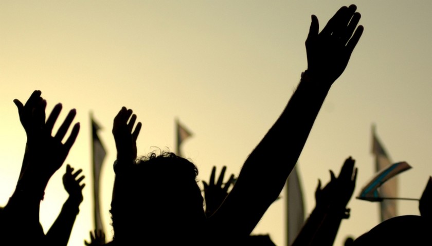 Протестантские секты