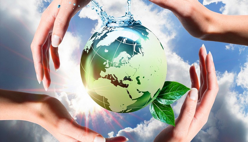 Климатические страдания