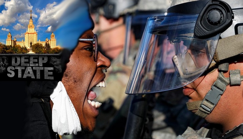 Вина интеллигенции