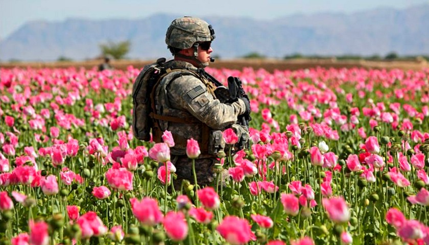 Возможности мировой фармакологии