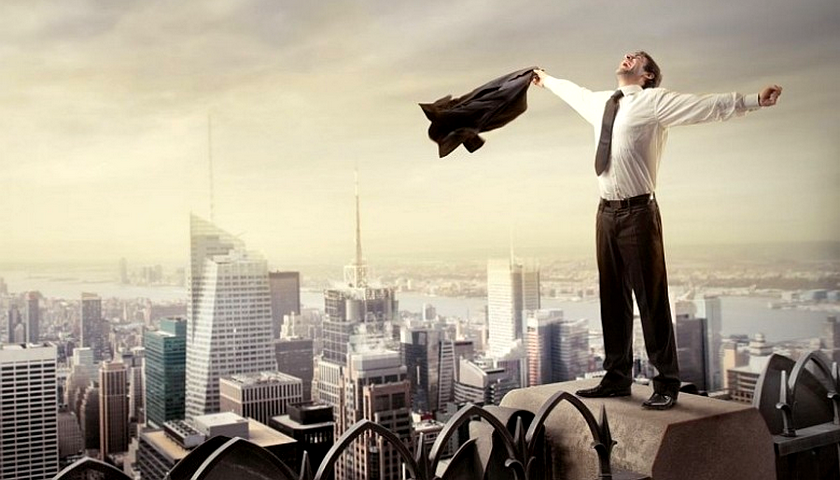 Куда ушла наша воля?